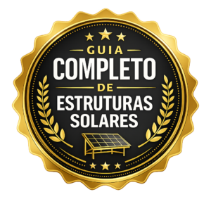 Guia Completo de Estruturas Solares